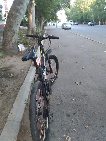 velo disk: Velosiped – VELOSPORT dağ tipli - Çərçivə: yüngül alaşımlı, idman — 2