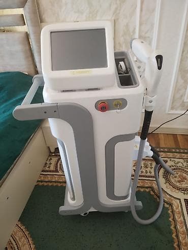 Tatto silmə, Epilyasiya üçün, Fototerapiya üçün, Zəmanətlə