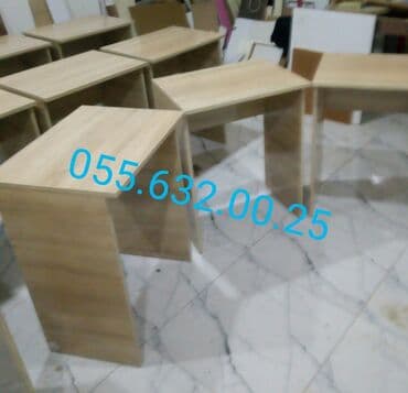 iran kafeli: Ofis masalri, müəllim masalari, stollar, stullar, tədris kursları üçün — 21