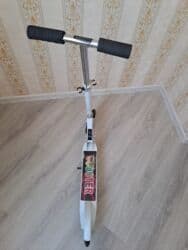 hoverboard 2 el: Skuter 25 manat — 5