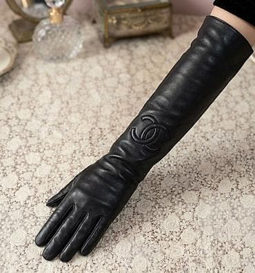 Əlcək satılır təzədir.Dəridi