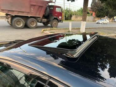 бампер на мерседес w210 в бишкеке: Mercedes-Benz E 240: 2.6 l | 2004 il Sedan — 10