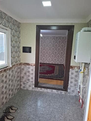 əmircanda evler: 3 otaqlı, 100 kv. m, Yeni təmirli — 9