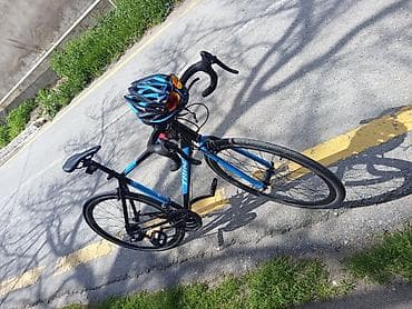 trinx velosipedi: Razılaşmaq olar,getməyinə söz ola bilməz,üstündü təzə — 2