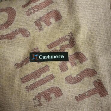 Kabellər: Yenidir defekti yoxdur. kaşmir materialdır — 5