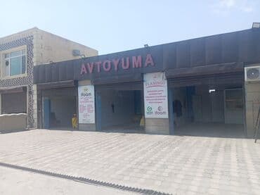 Dayələr: Obyekt Sumqayıt şəhəri Çerkassi küçəsində yerləşir hər bir şəraiti var — 3