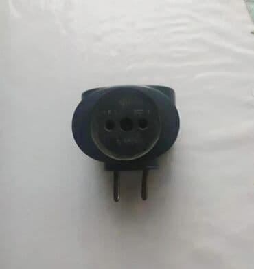 masaj aparati ile ariqlamaq: Elektrik üzqırxan, İşlənmiş, Pulsuz çatdırılma — 5