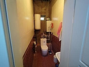 zigda kreditle heyet evleri: 5 otaqlı, 165 kv. m, Kredit yoxdur, Yeni təmirli — 5