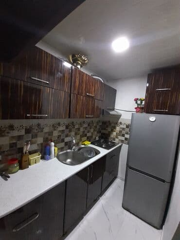 lacın ev: Binəqədi qəs. 3 otaqlı, 70 kv. m, Kredit yoxdur, Orta təmir — 5