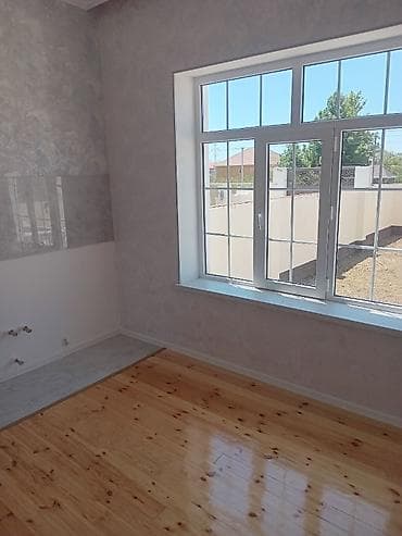 Savalan 4 otaqlı, 115 kv. m, Kredit var, Yeni təmirli — 10