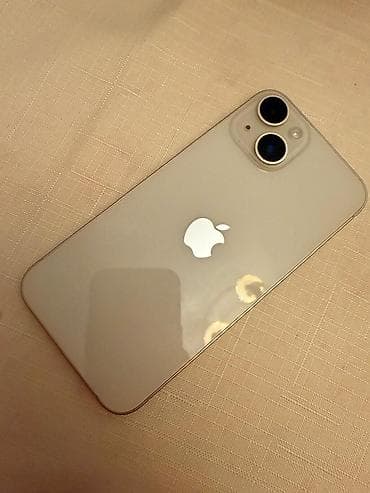 IPhone 14, Ağ, Face ID