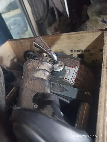 Elektrik vinç (çəkmə qurğusu) – pultla idarə olunan Xüsusiyyətlər: - — 2