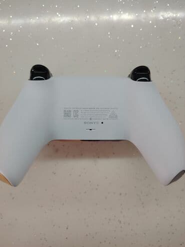 cinden cine kontur gondermek: Ps5 orijinal pult, xaricdən sifariş olunub, əl işidi — 3