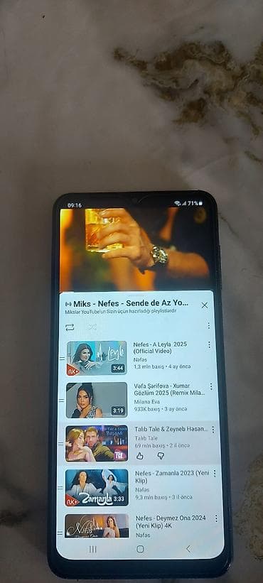 irşad iphone 13 pro 128: Samsung Galaxy A12, 32 GB, rəng - Qara — 7