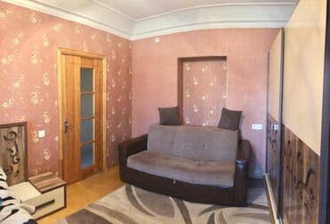 квартиры премиум класса: Баку, 3 комнаты, Вторичка, м. Халглар Достлугу, 80 м² — 10