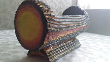 Alfa Romeo: Agac teksturali dibcek kötük deyil el isidir — 4