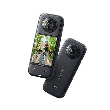 Insta360 X3 360° aksion kamera təcili bu qiymətə satılır üstündə əlavə lalafo.az -da Insta360 X3 360° aksion kamera təcili bu qiymətə satılır üstündə əlavə