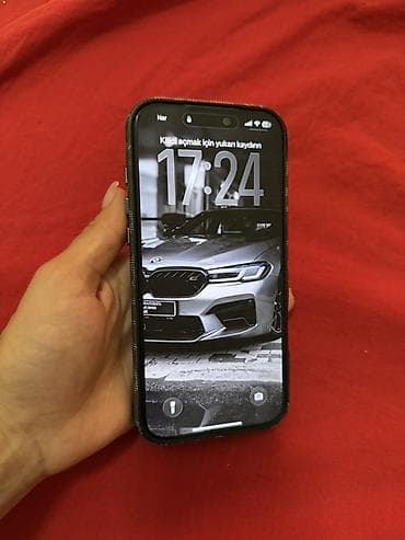 iphon 6 plus: IPhone 17 Pro Max, 256 GB, Mavi — 6