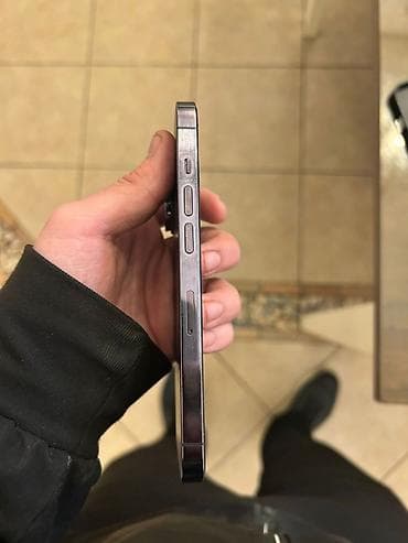 dubay iphone 14: IPhone 14 Pro, 128 GB, Deep Purple, Face ID — 5