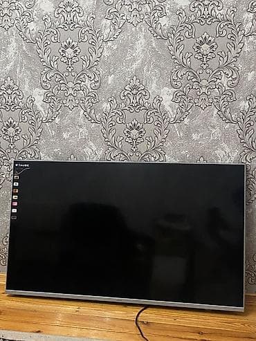 televizor 82 cm: TAUBE televizor 108 ekran wifi youtube. Flaska yerine kimi tezedi — 1