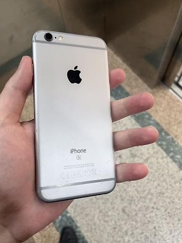 iphon 6s: IPhone 6s, 32 GB, Space Gray — 2