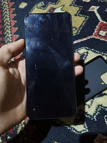 redmi note 8 ucun kabrolar: Samsung Galaxy A12, 128 GB, rəng - Mavi — 3