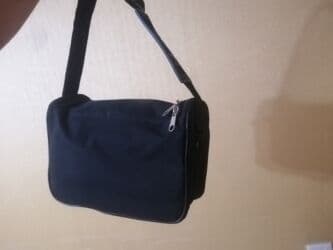 təhlükəsiz kamera: JVC kamera cantasi — 3