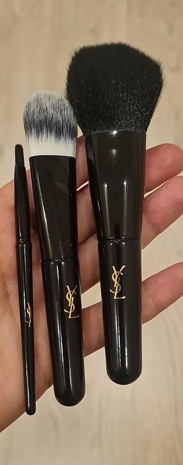 aksesuarlar: Kosmetik dəst, 3 məhsul — 5