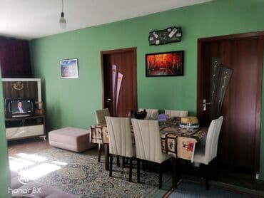 xacmaz evlər: Баку, 100 м², 3 комнаты, Электричество, Газ, Водопровод — 4