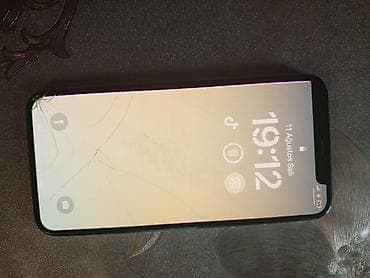 IPhone X, 64 GB, Face ID