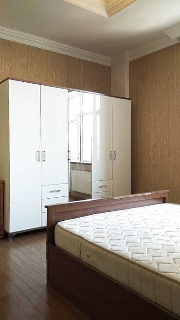 keşle kiraye: Xətai rayonu Gəncə prospektində yerləşən 16 mərtəbəli binanın 2-ci — 12