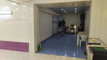 obyekt moyka satılır: Nizami rayonu ərazisində, Nefçilər metrosu yaxınlığı yol kənarında 13 — 2