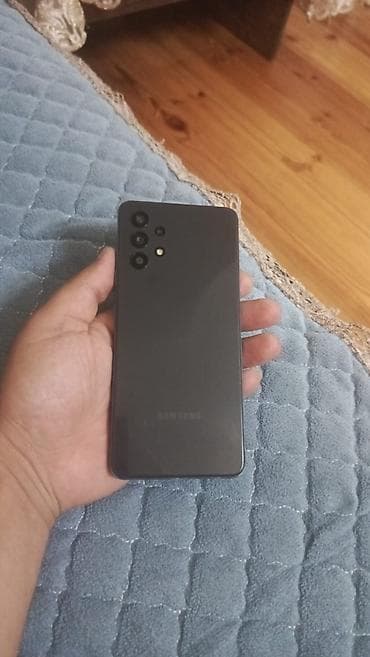 samsung 80: Samsung Galaxy A32, 64 GB — 2