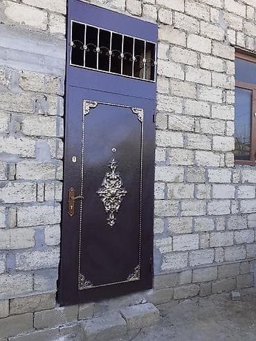 evler satiq: 6 otaqlı, 200 kv. m, Kredit yoxdur, Təmirsiz — 9