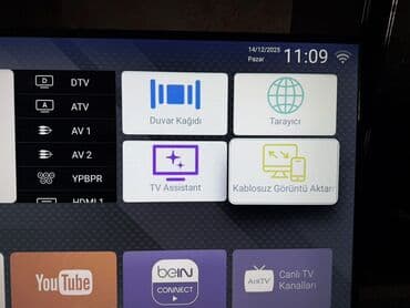 samsung televizyon 82 ekran: Onvo firmasının 55 ekran smart Ultra HD (4K) televizorudur. Yeni — 5