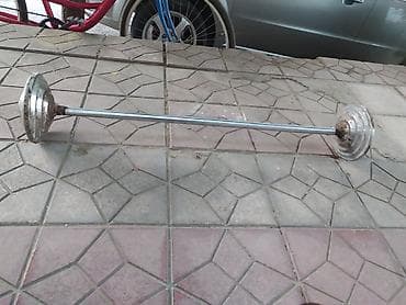 bas gitara: Metall ştanq - Material: tam metal, xrom rəngli ştanq və hər iki — 1