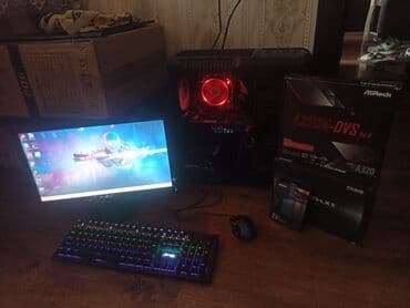 zalman: A320M-DVS r4.0 ryzen 3 3100 gtx 680 - Valorant 300-400 fps ssd 512 — 1