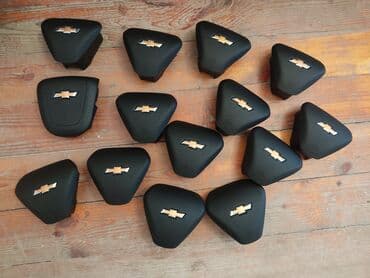 Chevrolet MALIBU, 2017 il, Orijinal, ABŞ, Yeni