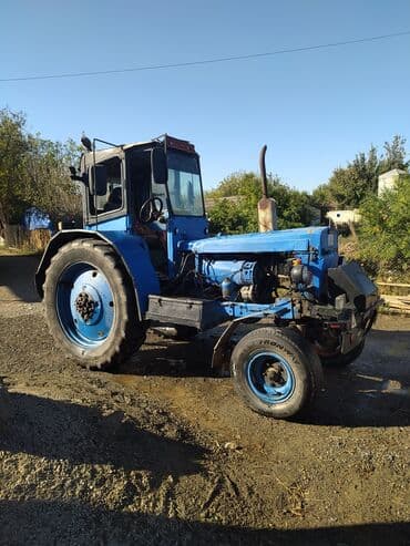 mtz 82 traktor satilir: Traktor və ot biçin və dlrmlq 3 bir yerdə satllr 0508696600 — 2
