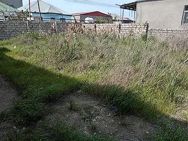 savalanda heyet evi satilir: 2700 sot, Kupça (Çıxarış) — 3