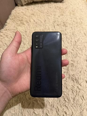 honor x9a kontakt home: Xiaomi Mi 9T, 128 GB, rəng - Qara, 
 Barmaq izi, Face ID — 6