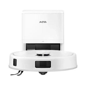 Robot Tozsoran Mova E20s Pro Plus White (RLE24SD) Mova E20s Pro Plus — 1