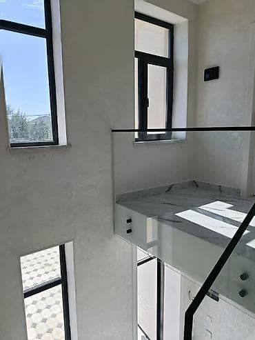 modern evler: Suraxanı 3 otaqlı, 160 kv. m, Yeni təmirli — 8