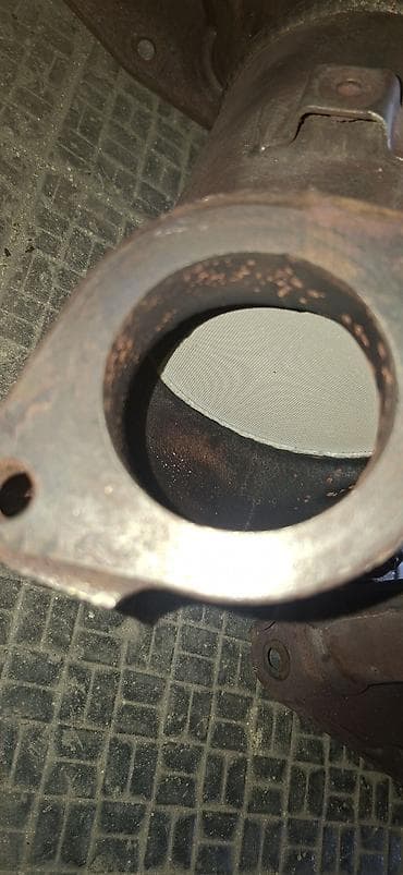 katalizator alışı: 2.0 motor elantra 2016 il katalizator original 2015/ 2020 ilə gedir — 5