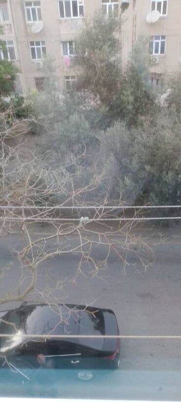 ucuz evler xirdalanda: Bakı, Hövsan qəs., 3 otaqlı, Köhnə tikili, 2 kv. m — 18