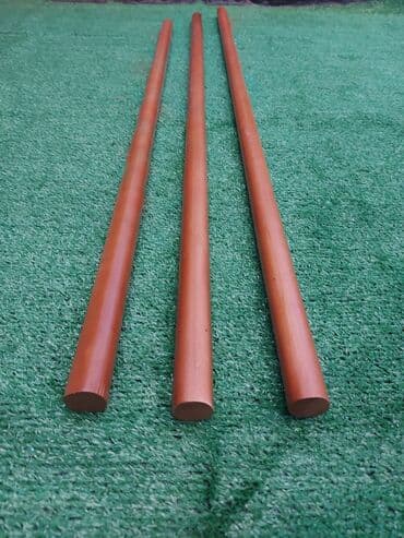 инстасамка в баку: Gimnastika Çubuqları – Wood Home Baku - Material: tam ağacdan — 4