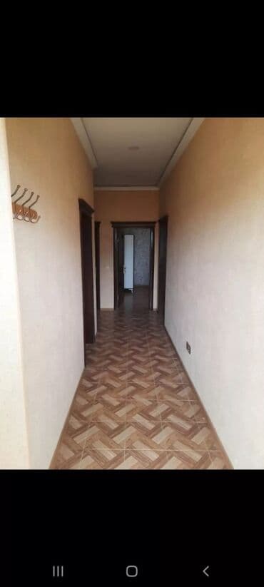 müşfiqabad ev: 120 м², 3 комнаты, Комби, Газ, Электричество — 5