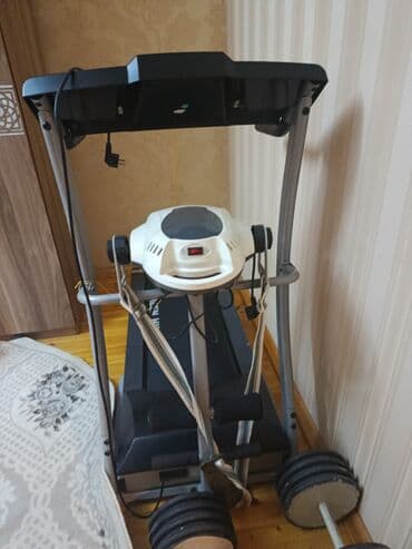 Шлемы: Qaçış aparatı — 2