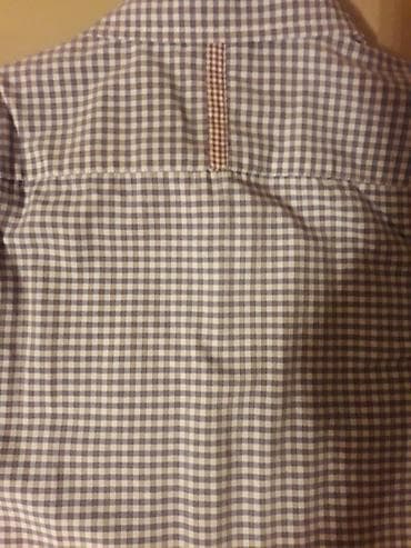 Uşaq ayaqqabıları: Oglan ucun koynek 3 yash ( Coccodrillo firmasi Polsha ) — 5