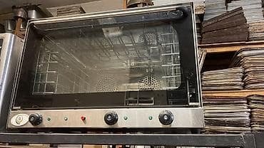 Duxovka Elektrik, rəng - Boz